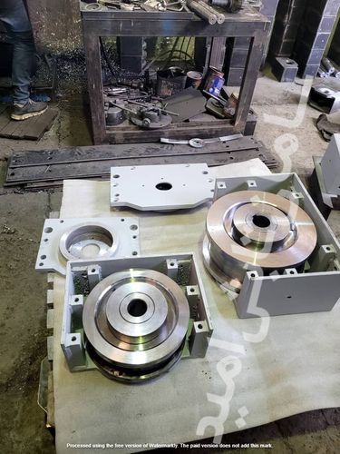 درب سی تی اسکن