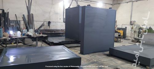 درب رادیوتراپی